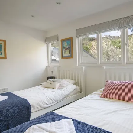 Rent this 2 bed townhouse on Lyme Regis in DT7 3JQ, United Kingdom