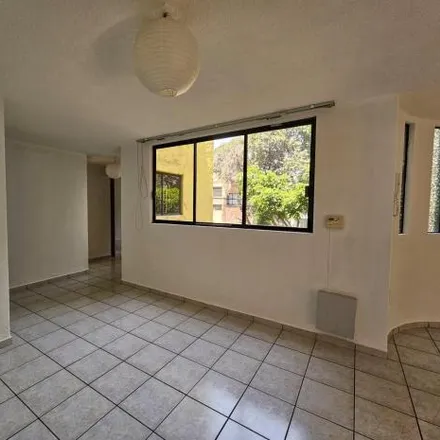 Rent this 1 bed apartment on Calle Serafín Olarte in Benito Juárez, 03630 Mexico City