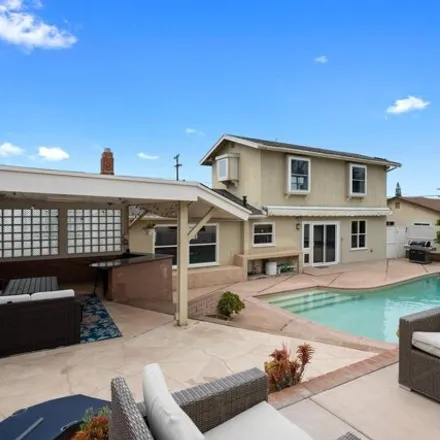Buy this 3 bed house on 4916 Mount Gaywas Drive in San Diego, CA 92117