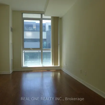 Rent this 1 bed apartment on 4058 Brickstone Mews in Mississauga, ON L5B 0G4