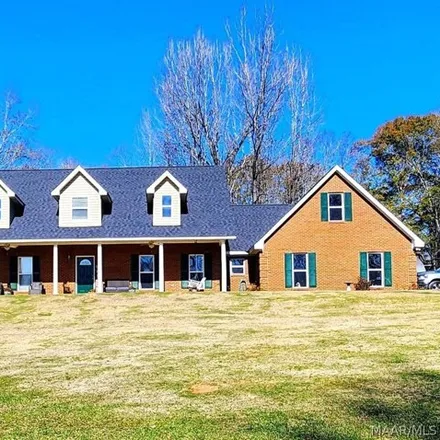 Buy this 4 bed house on Rolling Hills Drive in Prattville, AL