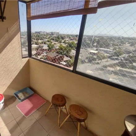 Buy this 3 bed apartment on Llaima 635 in 824 0000 Provincia de Santiago, Chile
