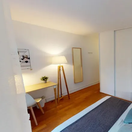 Image 2 - 10 Rue Juge, 75015 Paris, France - Room for rent