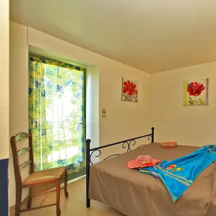 Rent this 2 bed house on 24370 Prats-de-Carlux