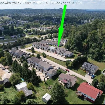 Image 5 - 30 Townhouse Drive, The Ridge Estates, Putnam County, WV 25526, USA - Townhouse for sale