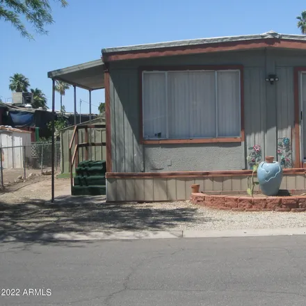 Buy this 3 bed house on KFC in West Baseline Road, Tempe