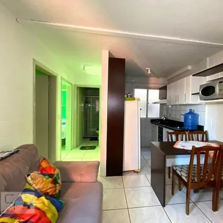 Rent this 2 bed apartment on Volnei in Rua Primeiro de Março 4989, Liberdade