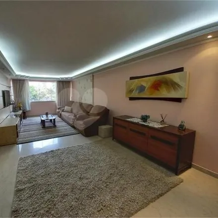 Rent this 3 bed apartment on Rua Doutor Renato Paes de Barros 404 in Vila Olímpia, São Paulo - SP