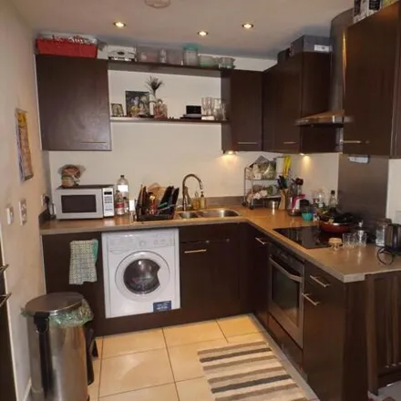 Image 4 - Alderney House, Ferry Road, Cardiff, CF11 0JT, United Kingdom - Apartment for sale