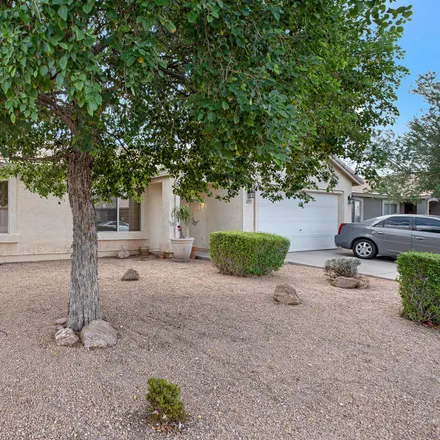 Image 2 - 2055 West 17th Avenue, Apache Junction, AZ 85120, USA - House for sale