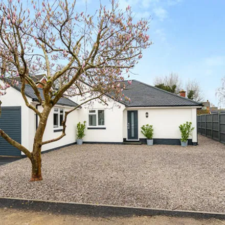 Buy this 4 bed house on Tamasin in Hicks Lane, Frogmore