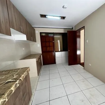 Rent this 5 bed house on Jirón Dominico Morelli 323 in San Borja, Lima Metropolitan Area 15041