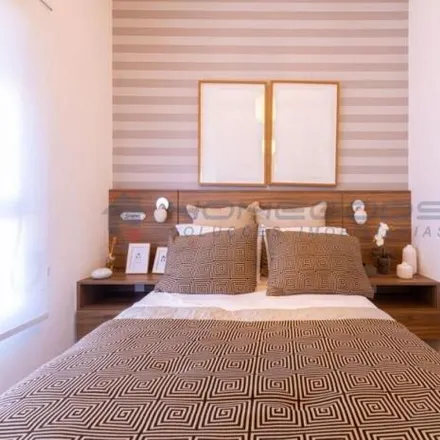Rent this 2 bed apartment on Rua Jorge Krug in Jardim Guanabara, Campinas - SP
