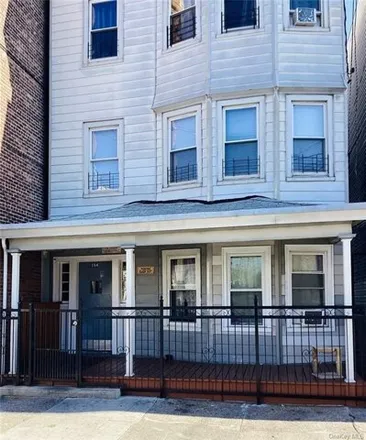 Rent this 3 bed apartment on 164 Ridge Avenue in City of Yonkers, NY 10703