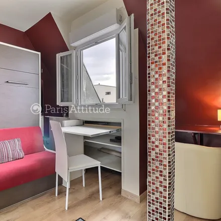 Image 5 - 18 Rue Beaujon, 75008 Paris, France - Apartment for rent