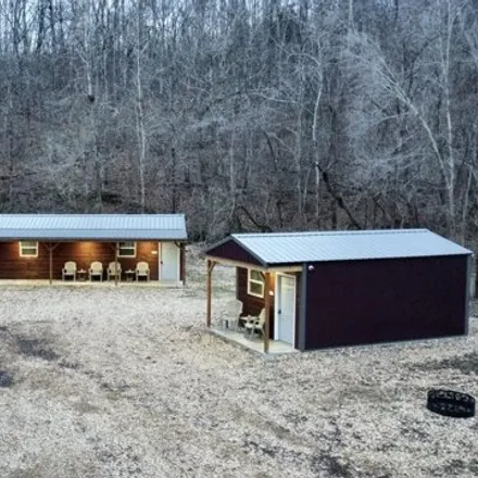 Buy this studio house on 644 State Highway Y in Bedwell, Reynolds County