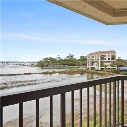 Buy this 1 bed condo on 2 Shelter Cove Lane in Palmetto Dunes, Hilton Head Island