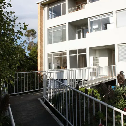 Rent this 2 bed apartment on 11 Battery Square in Battery Point TAS 7004, Australia