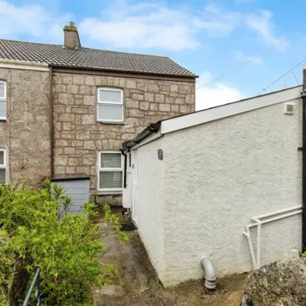 Buy this 2 bed duplex on Sylvan Close in St. Austell, PL25 4DS