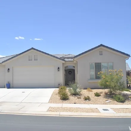 Image 1 - East Saint George Boulevard, St. George, UT 84690, USA - House for sale