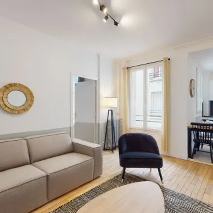 Rent this 3 bed room on 10bis Avenue du Général Gallieni in 92000 Nanterre, France