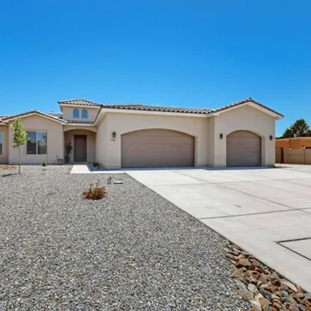 Buy this 3 bed house on 96 Utah Meadow Rd NE in Rio Rancho, New Mexico