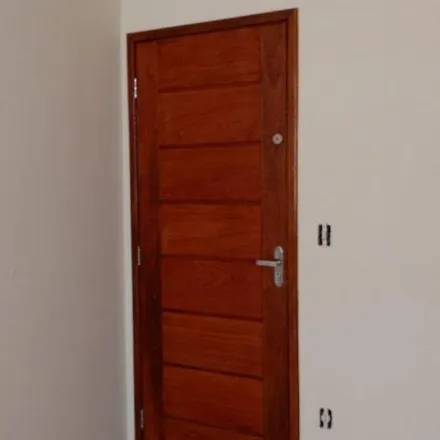 Buy this 3 bed apartment on Rua Antal Schoeber in Indaiá, Belo Horizonte - MG