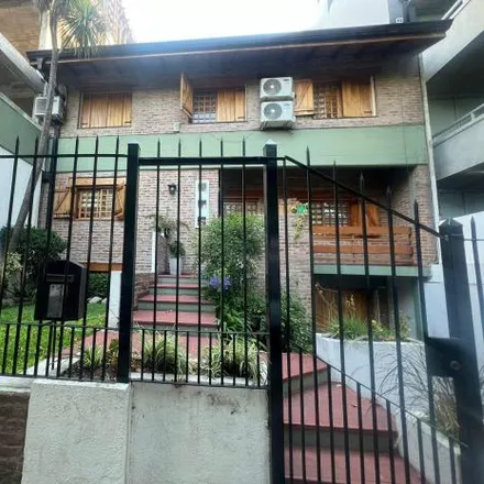 Buy this 3 bed house on Diagonal Juan B. Toll y Bernadet 1685 in Adrogué, Argentina