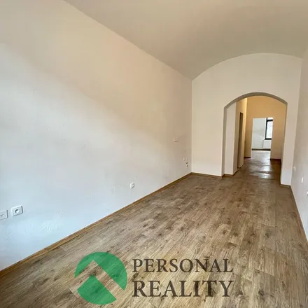 Rent this 2 bed apartment on Palackého 53 in 387 01 Volyně, Czechia