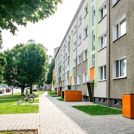 Image 2 - Dr.-Wilhelm-Külz-Straße 7, 17291 Prenzlau, Germany - Apartment for rent