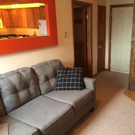 Rent this 1 bed apartment on 90 Fleet St