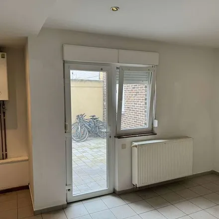 Image 5 - Rue Deveux 59;61, 4020 Angleur, Belgium - Apartment for rent