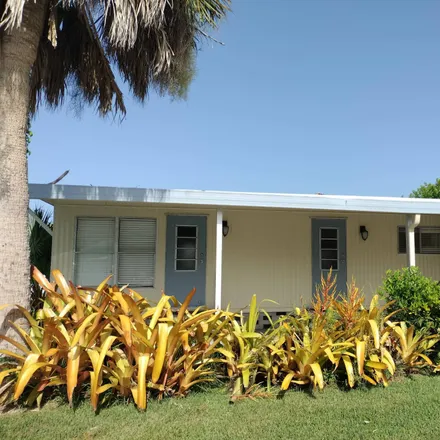 Image 4 - Young's Market, 4233 20th Street, Vero Beach, FL 32960, USA - House for sale