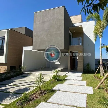 Buy this 3 bed house on Rua Doutor Ricardo Vilella in Shangai, Mogi das Cruzes - SP