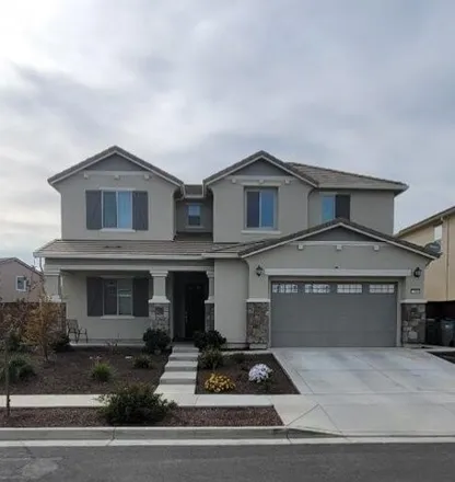 Buy this 5 bed house on Longrus Place in Woodland, CA 95776