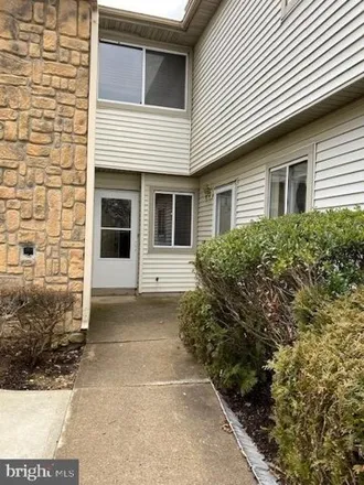 Rent this 2 bed condo on Teal Court in East Windsor Township, NJ