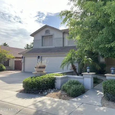 Buy this 5 bed house on 2055 S Marble St in Gilbert, Arizona