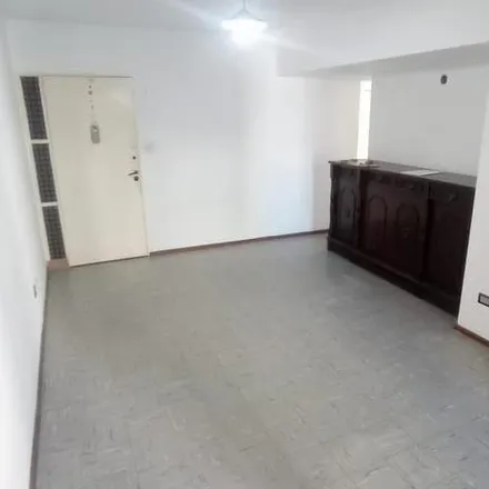 Buy this 1 bed apartment on Martín Rodríguez 538 in Alberto Olmedo, Rosario
