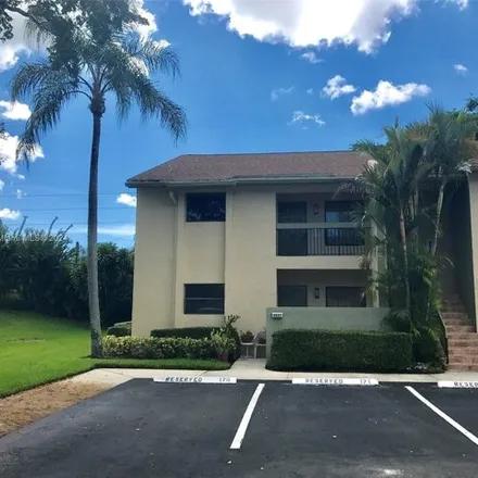 Rent this 2 bed condo on 2413 Antigua Circle in Coconut Creek, FL 33066