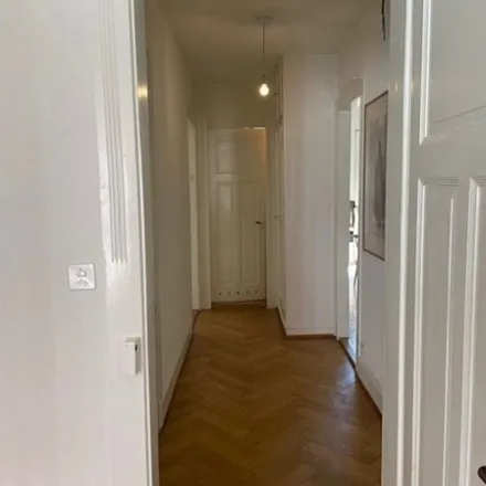 Rent this 3 bed apartment on Turnerstrasse 15 in 4058 Basel, Switzerland