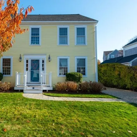 Buy this 3 bed house on 10 Kittiwake Lane in Nantucket, MA 02554