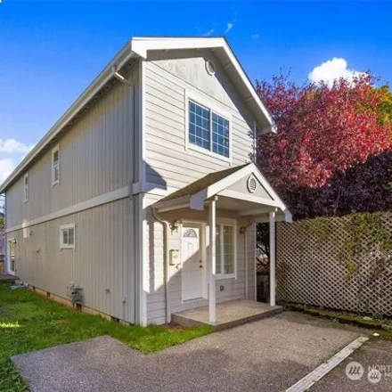 Buy this 3 bed house on 1062 South 23rd Street in Tacoma, WA 98405