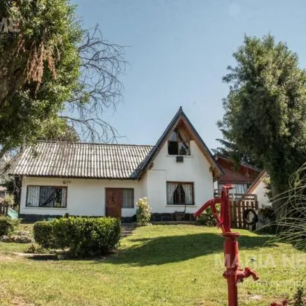 Image 2 - Limay 431, Melipal, 8400 San Carlos de Bariloche, Argentina - House for sale