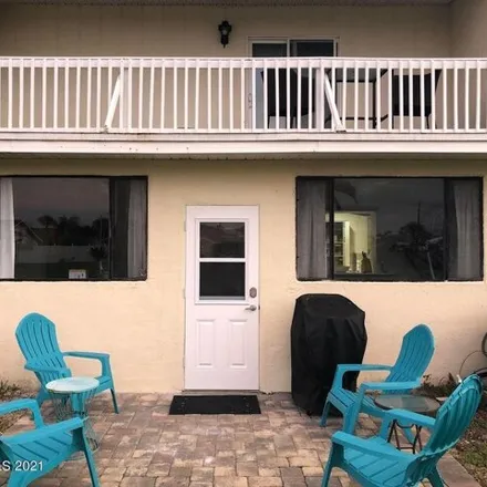 Image 4 - 140 Christine Drive, South Patrick Shores, Brevard County, FL 32937, USA - House for rent