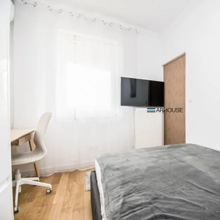 Image 9 - Jana Zamoyskiego 76A, 30-523 Krakow, Poland - Apartment for rent