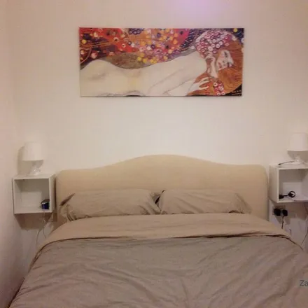 Rent this 2 bed apartment on Art Cafe in Via Andrea Solari 19, 20144 Milan MI