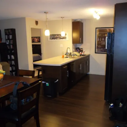 Rent this 1 bed apartment on Edmonton in Summerside, CA