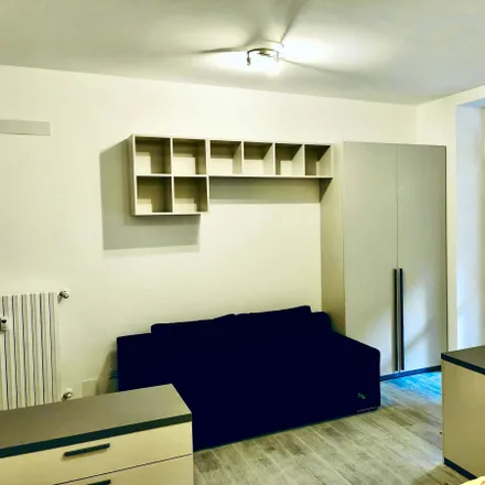 Image 6 - Via Nicola Antonio Porpora 87, 20131 Milan MI, Italy - Apartment for rent