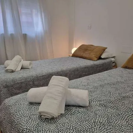 Rent this 2 bed apartment on Calle de Macias Picavea in 39003 Santander, Spain