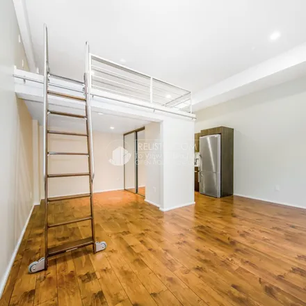 Rent this 1 bed apartment on 519 Stevenson Street in San Francisco, CA 94102